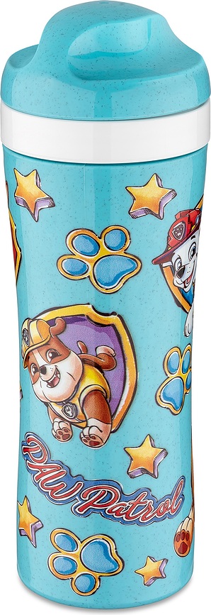 Koziol Παγούρι, σχέδιο Paw Patrol