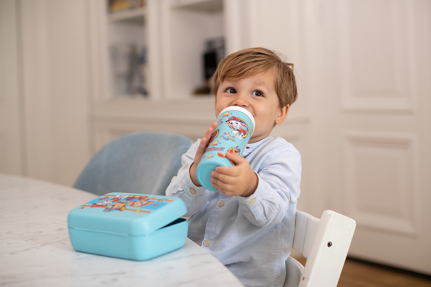 Koziol Παγούρι Paw Patrol, ροζ