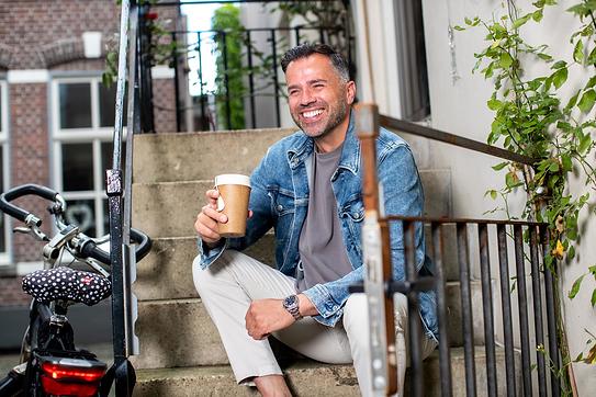 Iso To Go Organic Kubek termiczny 400 ml