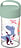 Láhev na vodu Buddy Organic Rex 500 ml