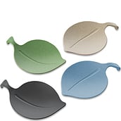 Leaf-On Spodki na przekąski 4 szt.