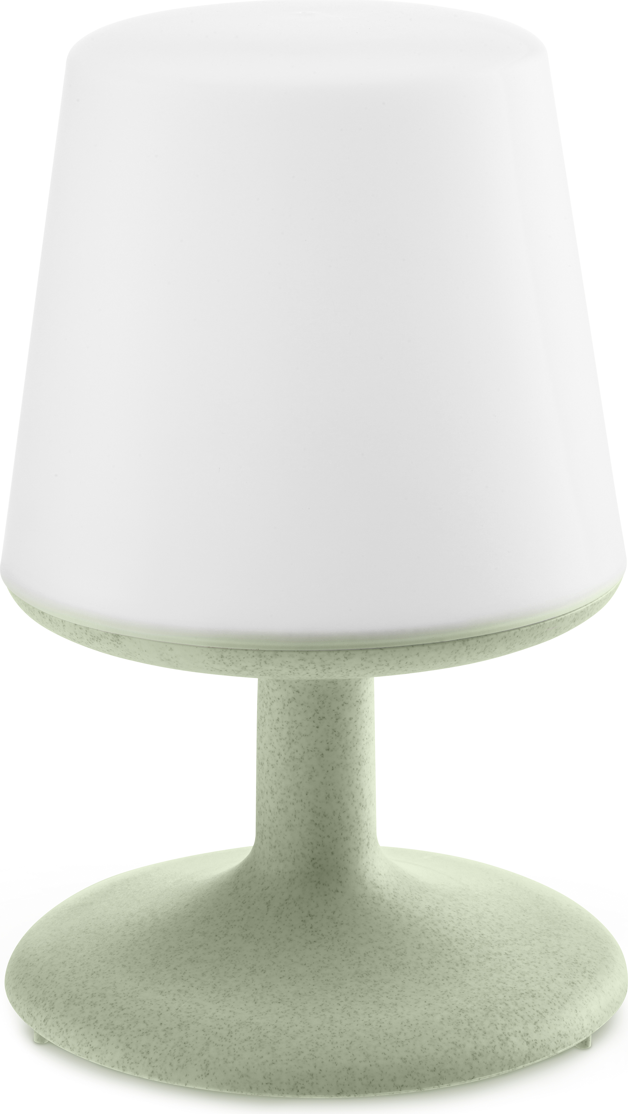 Light To Go Organic Juhtmevaba lamp