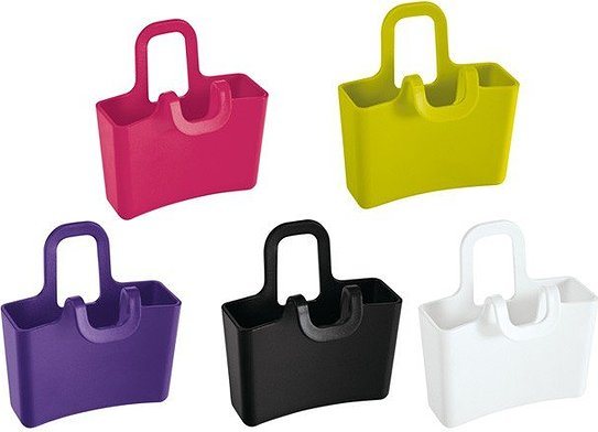 Lilli Pojemniki wielofunkcyjne na kubek 2 szt.