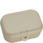 Lunchbox Pascal Organic S piaskowy