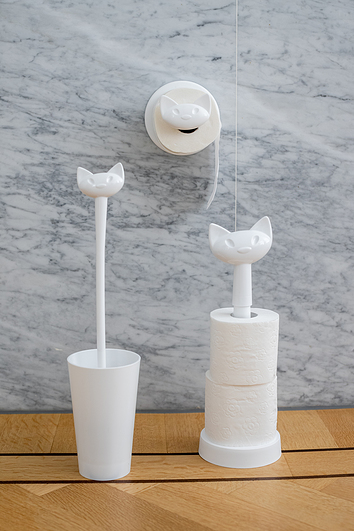 Miaou Recycled Uchwyt na papier toaletowy