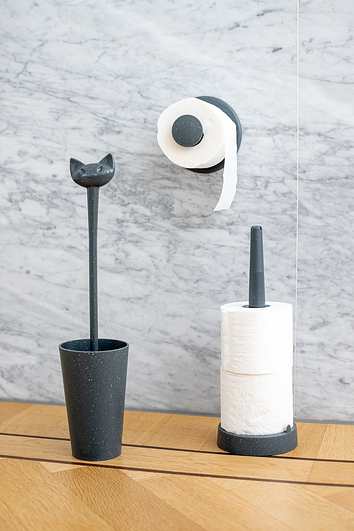 Miaou Recycled Uchwyt na papier toaletowy