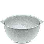 Miska kuchenna Palsby Organic L szara