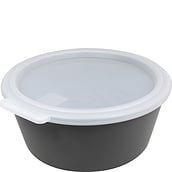 Miska Move Organic Nature z pokrywką