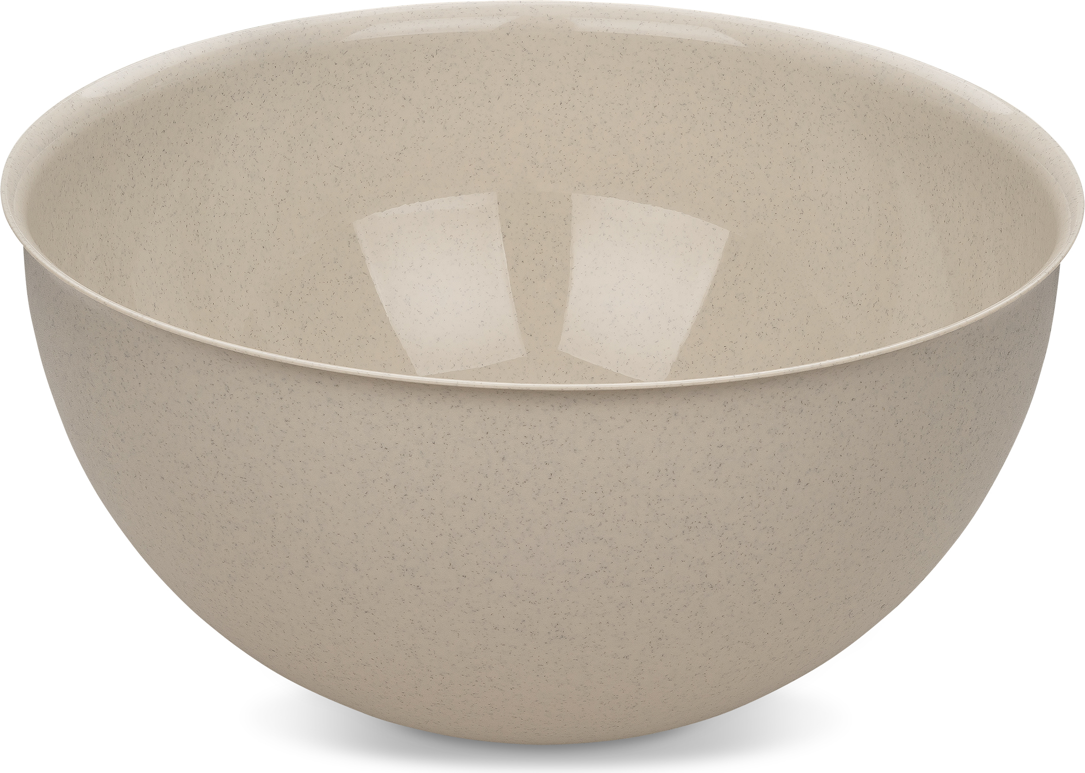 Miska Palsby Organic Nature M piaskowa