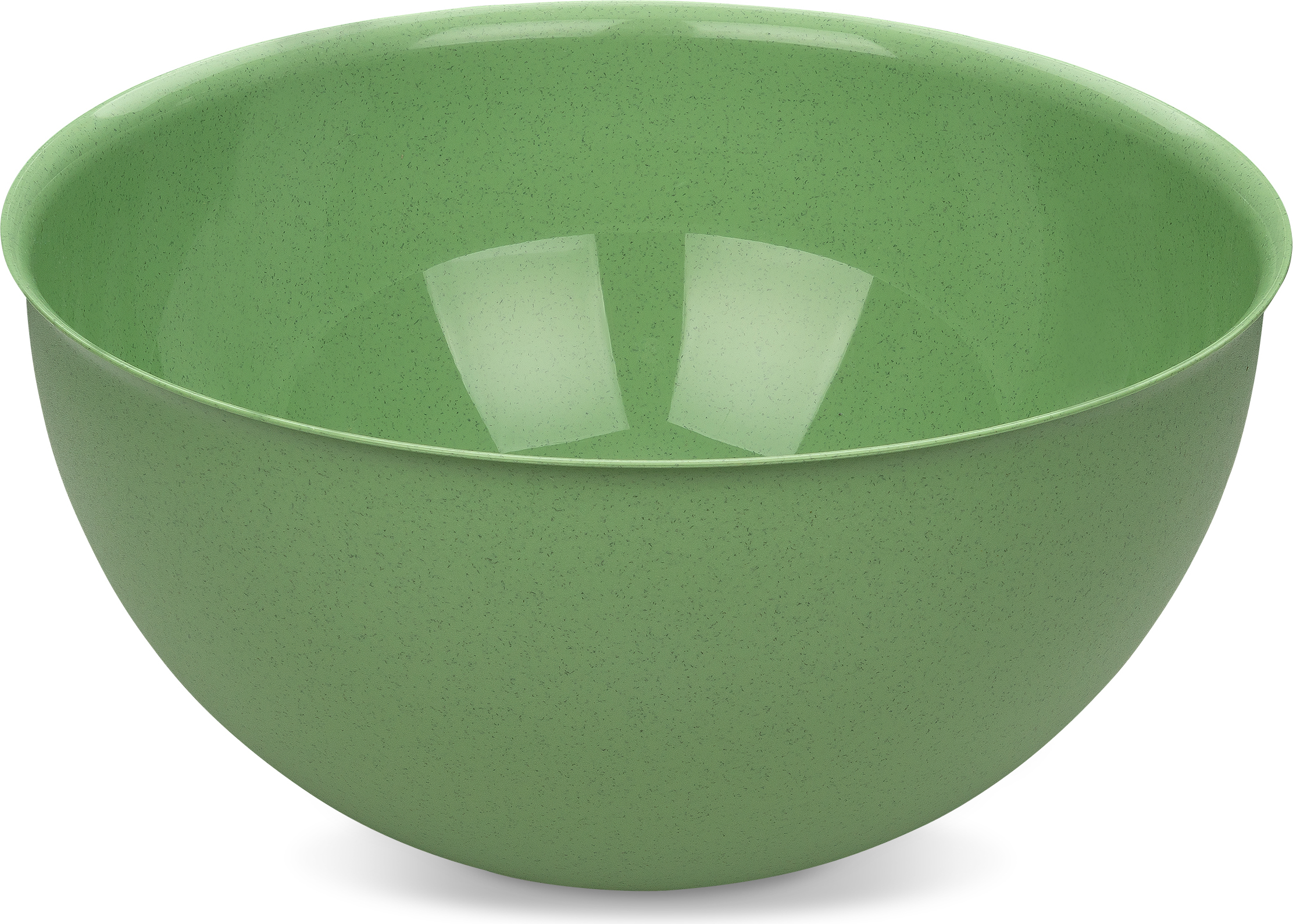 Miska Palsby Organic Nature M zielona