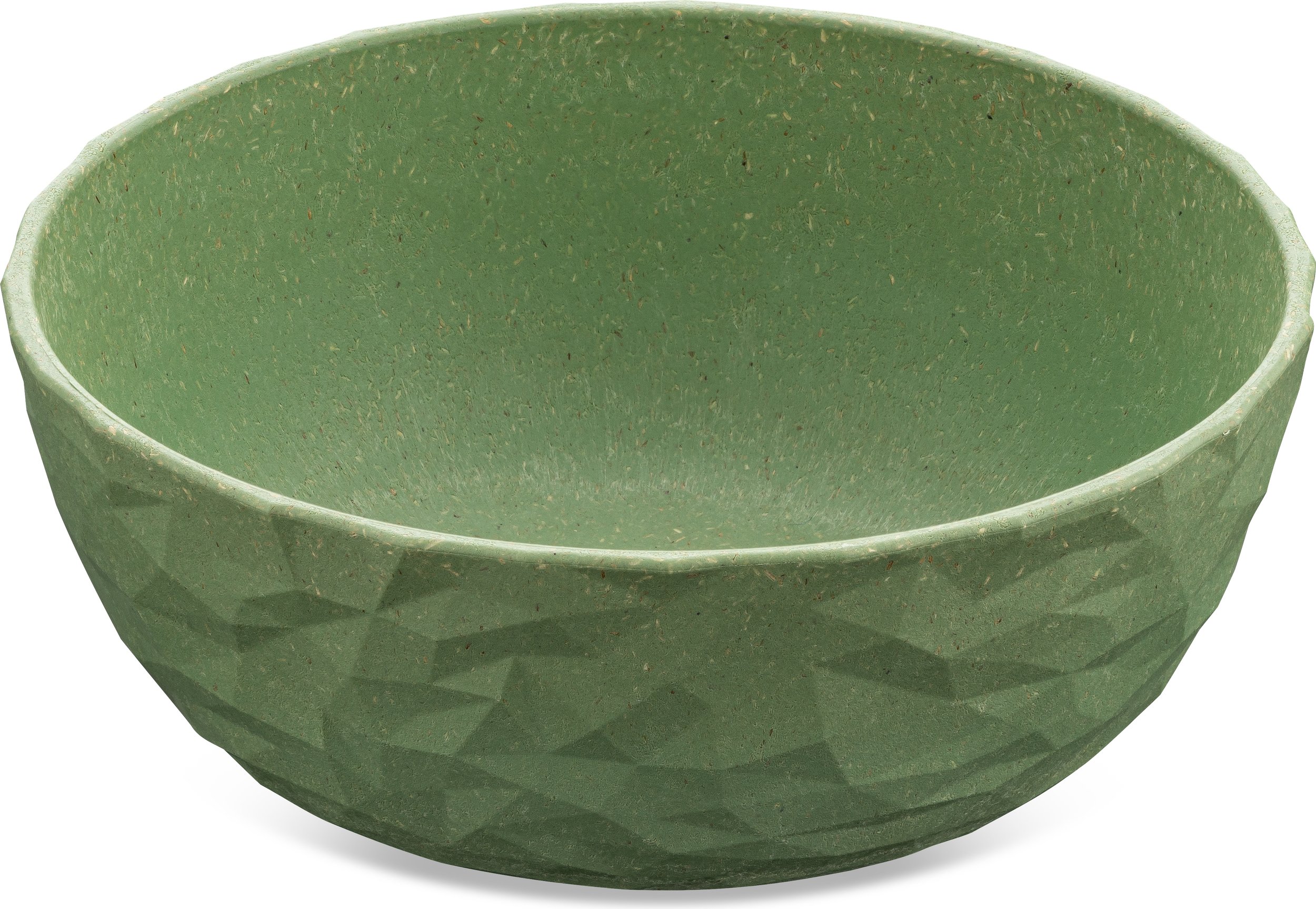 Miski Club Organic Nature zielone 4 szt.
