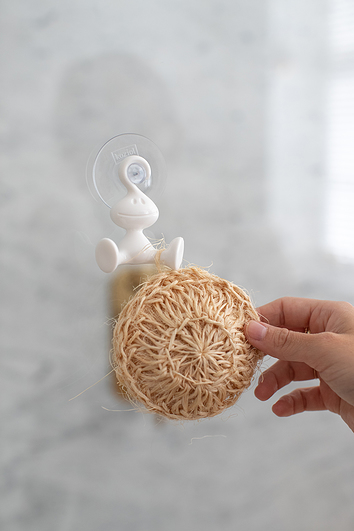 Moritz Recycled Wieszak na ręczniki