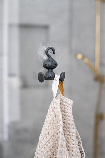 Moritz Recycled Wieszak na ręczniki