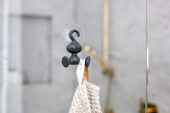 Moritz Recycled Wieszak na ręczniki