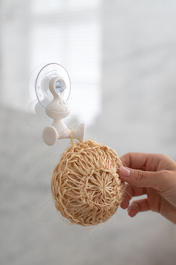 Moritz Recycled Wieszak na ręczniki