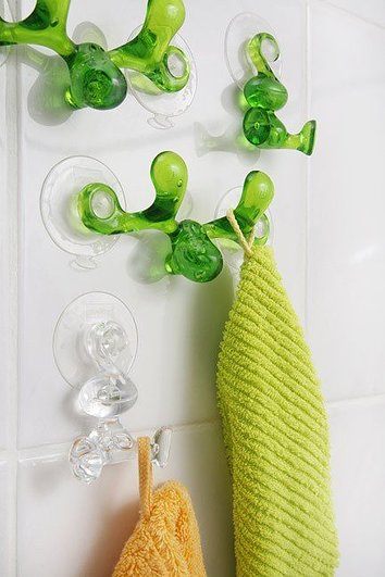 Moritz Wieszak na ręczniki