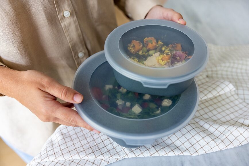 Move Connect Organic Nature Boîte 2 L