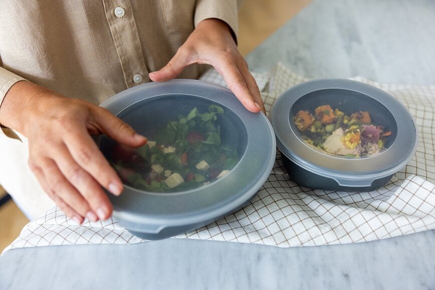 Move Connect Organic Nature Spremnik 2 l