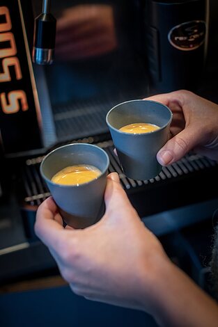 Move Light Organic Nature Kubek