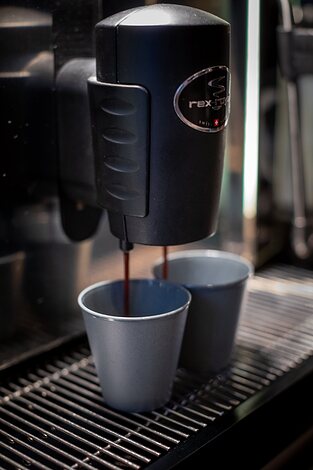 Move Light Organic Nature Kubek