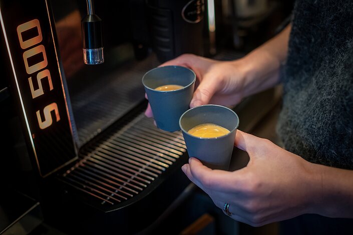 Move Light Organic Nature Kubek