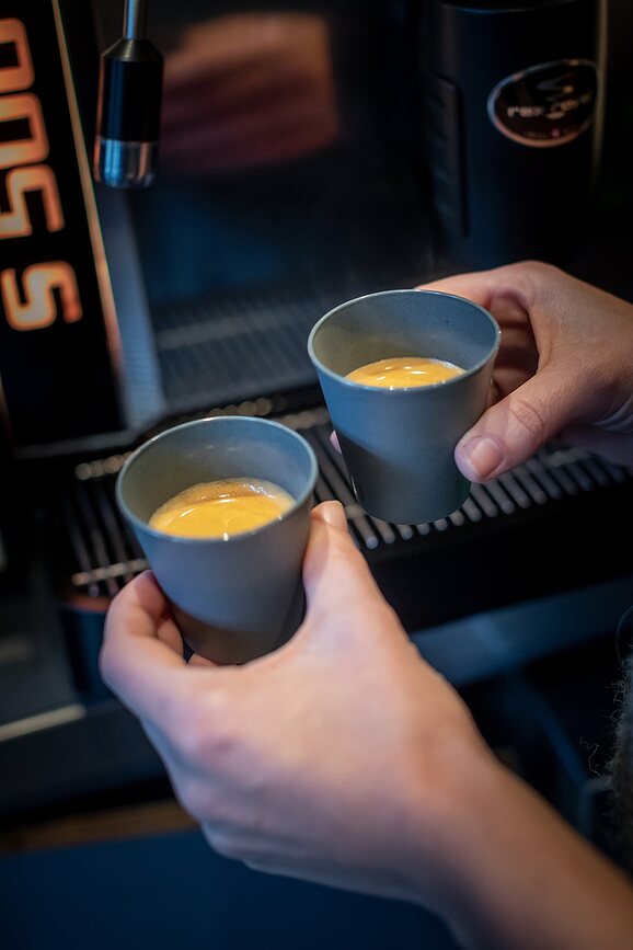 Move Light Organic Nature Šalica 300 ml