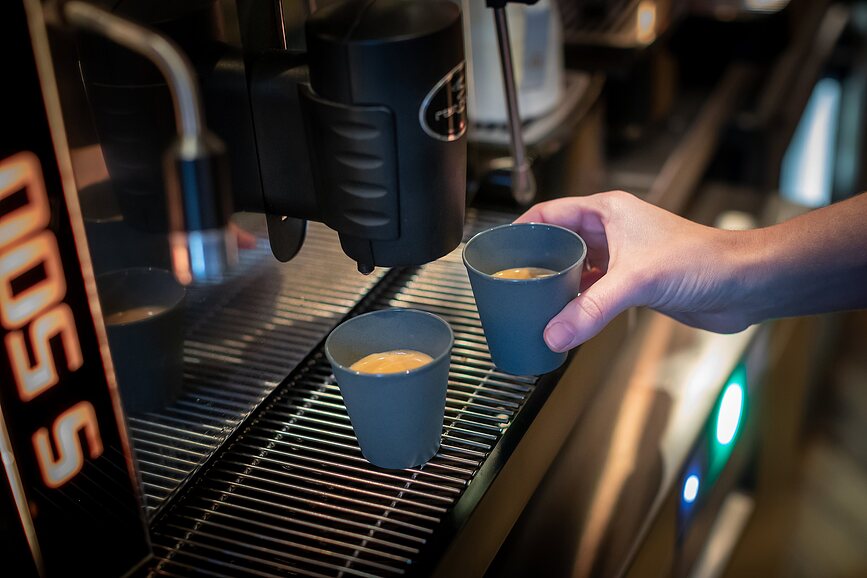 Move Light Organic Nature Šalica 300 ml