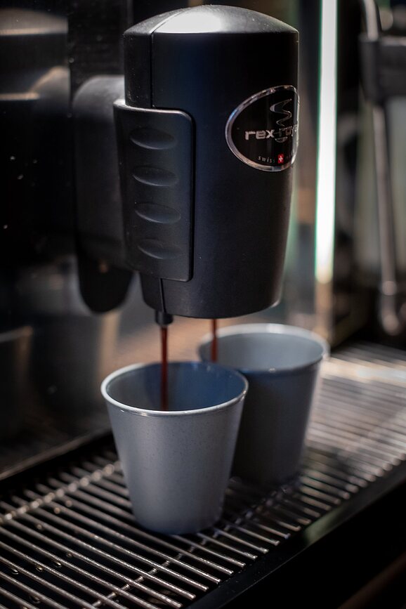 Move Light Organic Nature Tasse 300 ml