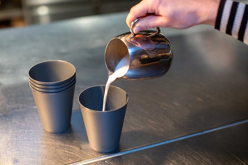 Move Light Organic Nature Tasse 300 ml