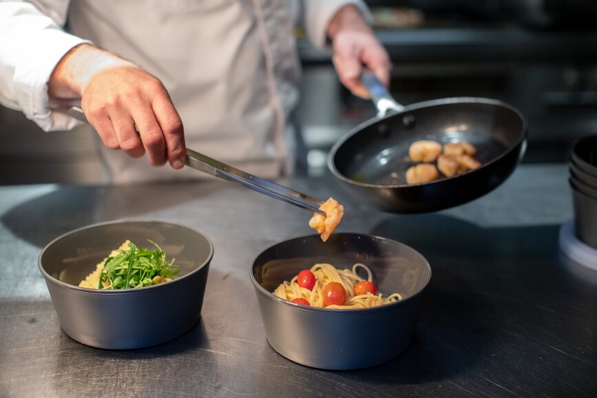 Move Organic Nature Bol 700 ml