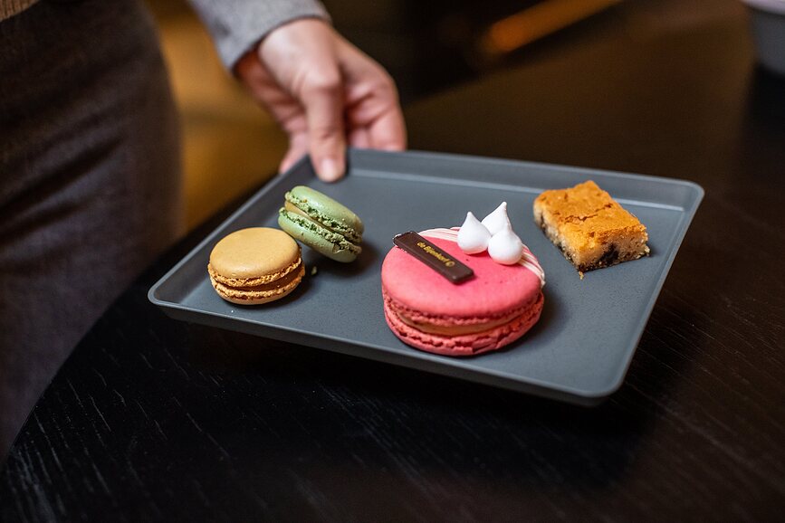 Move Organic Nature Δίσκος Σερβιρίσματος, 23 εκ