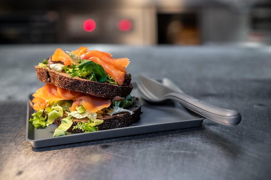 Move Organic Nature Δίσκος Σερβιρίσματος, 23 εκ