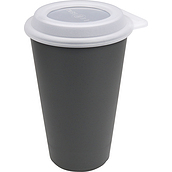 Move Organic Nature Kubek z pokrywką