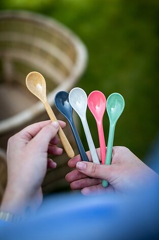 Move Organic Nature Łyżeczka