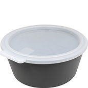 Move Organic Nature Miska z pokrywką