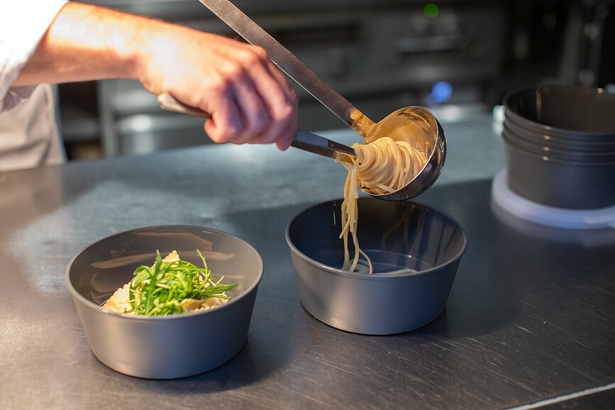 Move Organic Nature Μπολ, 250 ml