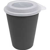 Move Organic Nature Mug 300 ml with lid