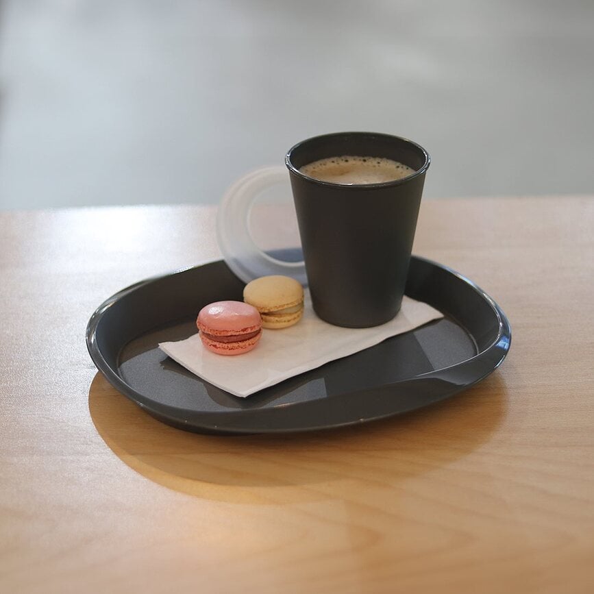 Move Organic Nature Pladanj za posluživanje 25,5 cm