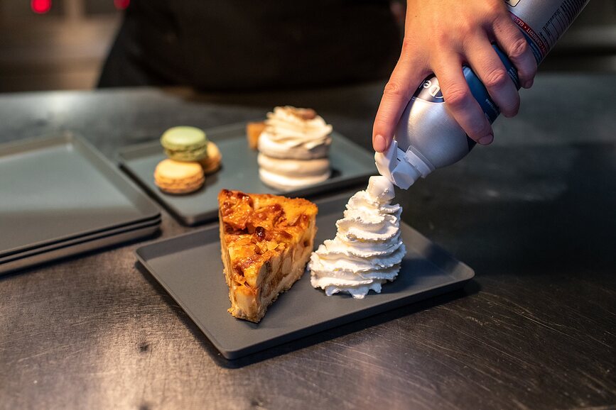 Move Organic Nature Pladenj za serviranje, 23 cm