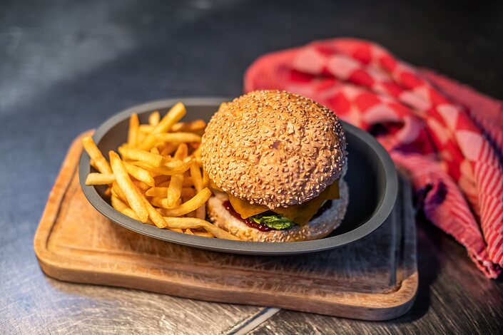 Move Organic Nature Półmisek owalny