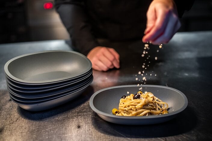 Move Organic Nature Półmisek owalny