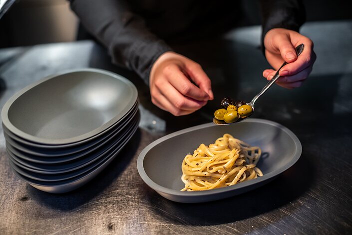 Move Organic Nature Półmisek owalny