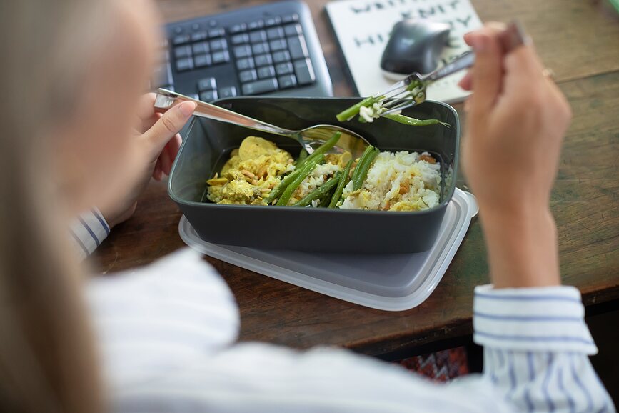 Move Organic Nature Posuda 1,4 l