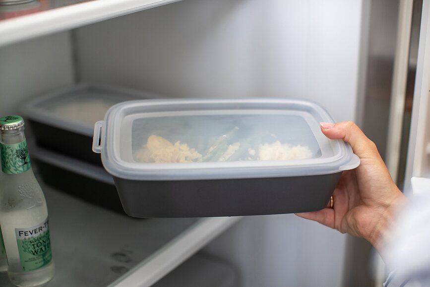 Move Organic Nature Posuda 1,4 l