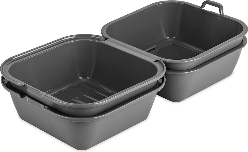 Move Organic Nature Posuda za burger za transport i posluživanje