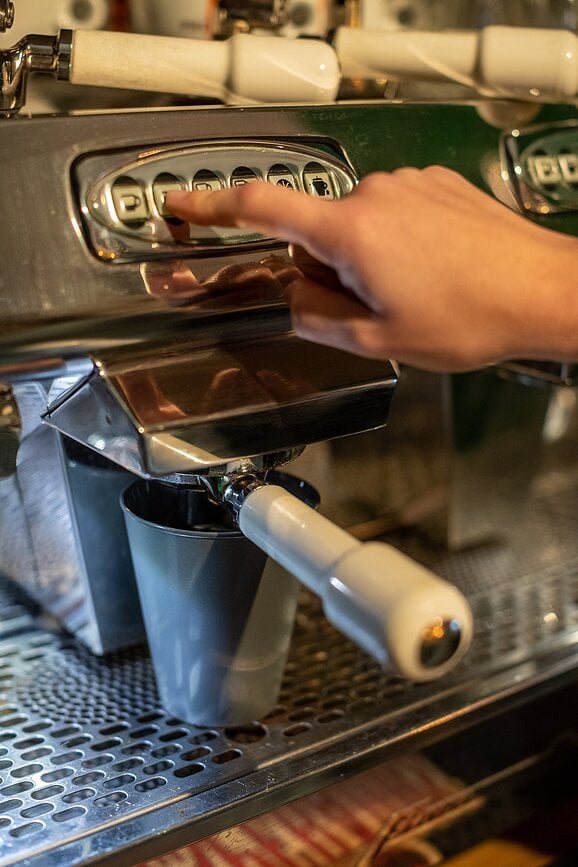 Move Organic Nature Šalica s poklopcem i usnikom 300 ml