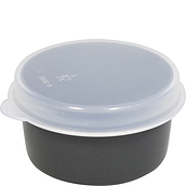 Move Organic Nature Sauce container 30 ml with lid
