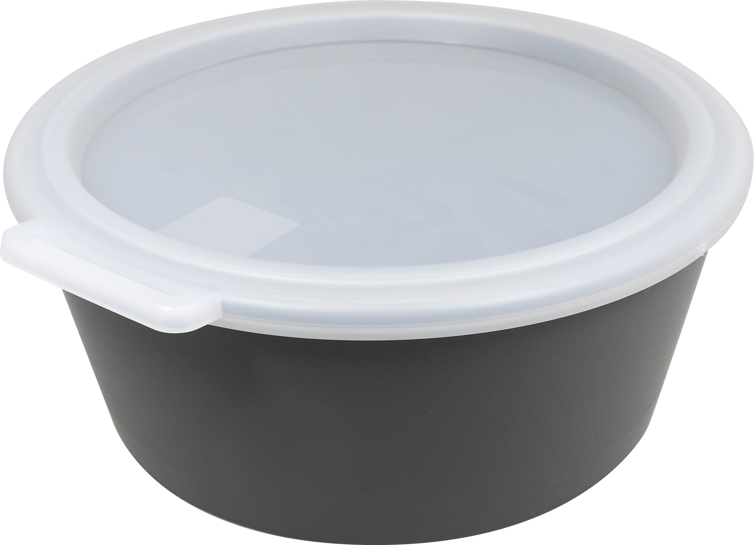 Move Organic Nature Schale 1,3 l mit Deckel