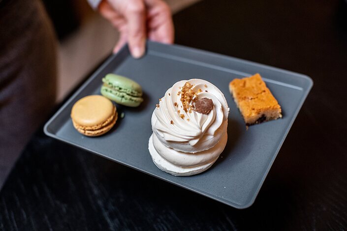 Move Organic Nature Taca do serwowania