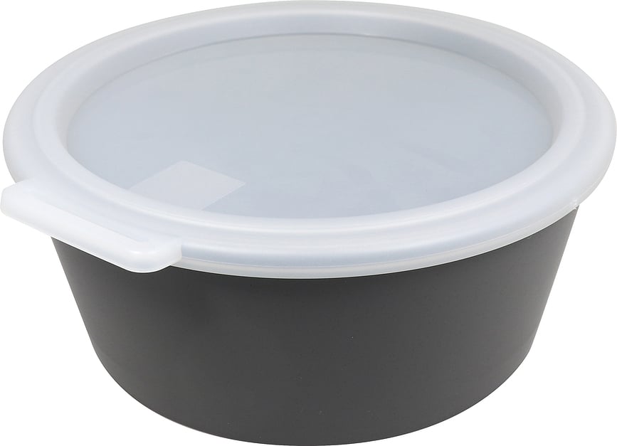 Move Organic Nature Tálacska 1,3 l fedővel